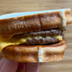 汉堡王Whopper融化